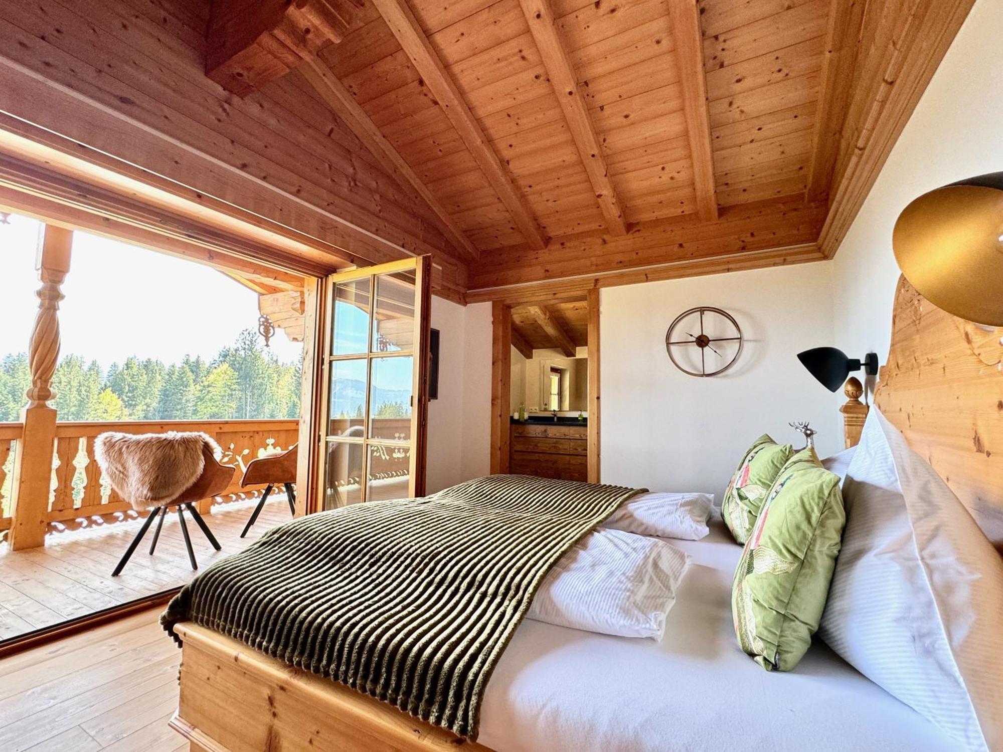 Going am Wilden Kaiser 5* Panorama Chalet Mit Sauna By Belle Stay מראה חיצוני תמונה