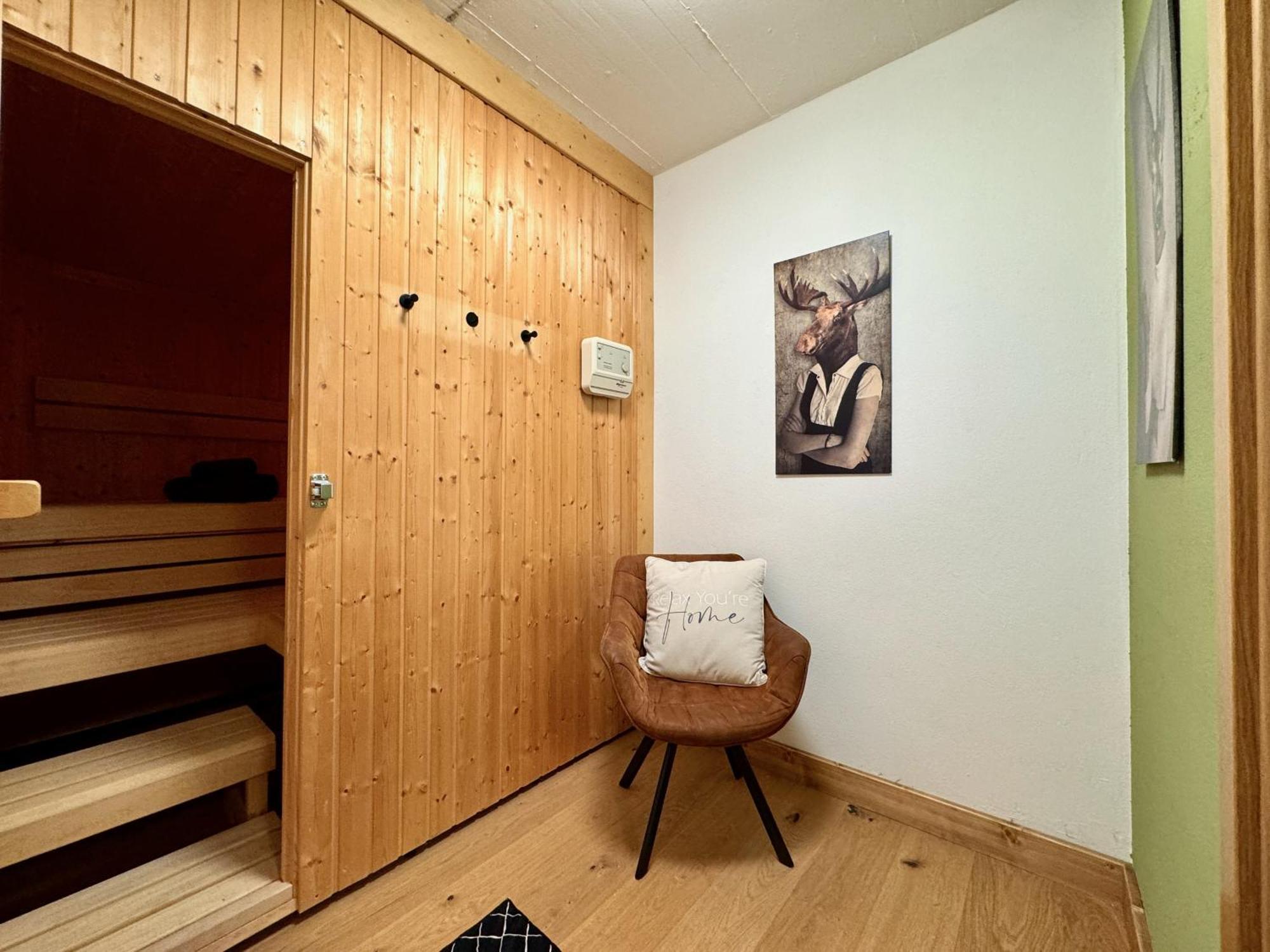 Going am Wilden Kaiser 5* Panorama Chalet Mit Sauna By Belle Stay מראה חיצוני תמונה