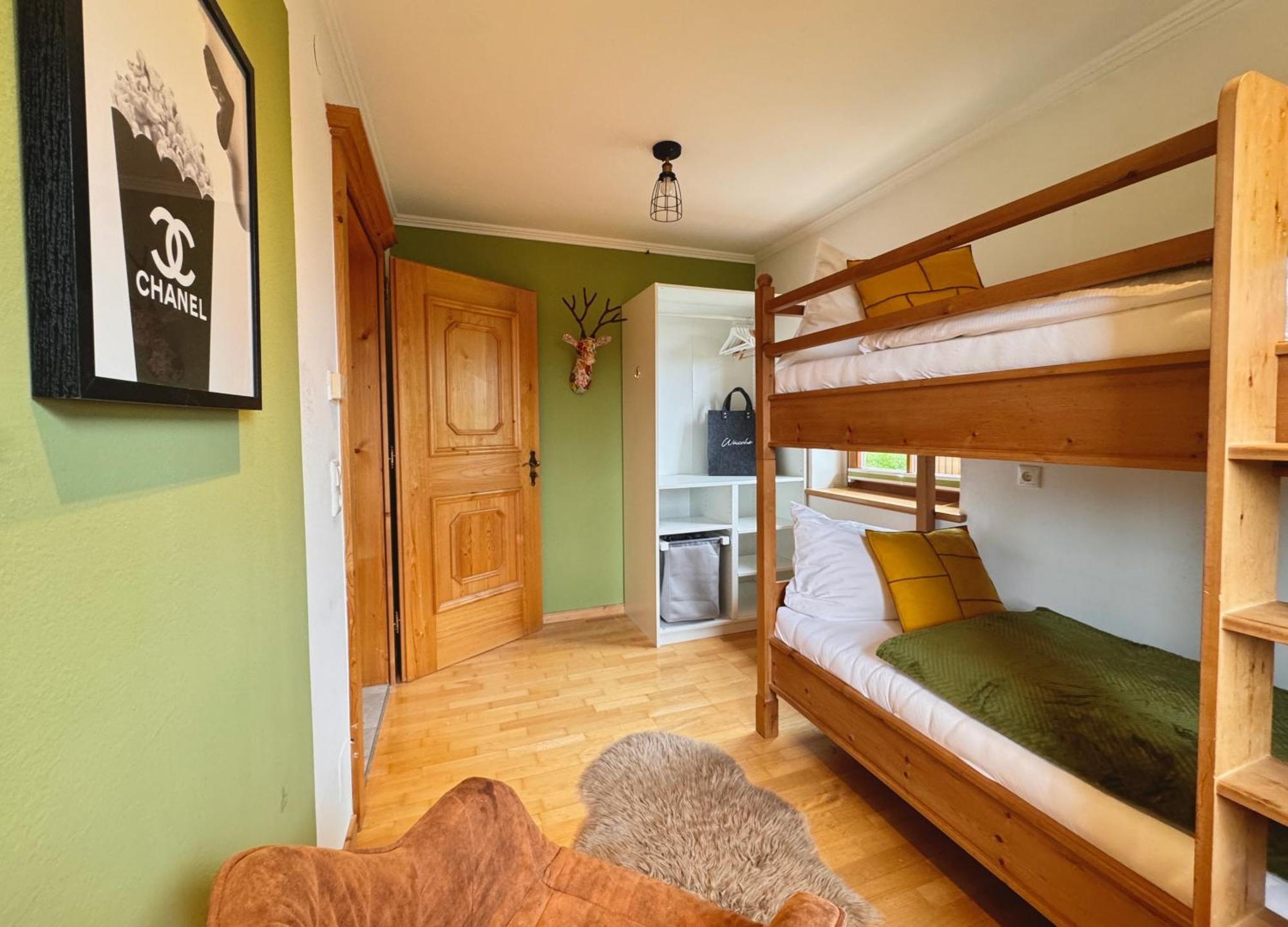 Going am Wilden Kaiser 5* Panorama Chalet Mit Sauna By Belle Stay מראה חיצוני תמונה