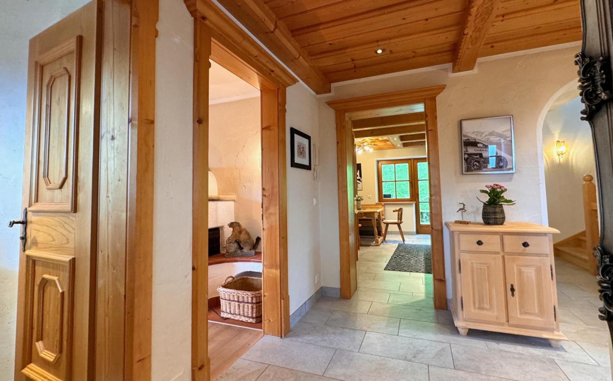 Going am Wilden Kaiser 5* Panorama Chalet Mit Sauna By Belle Stay מראה חיצוני תמונה