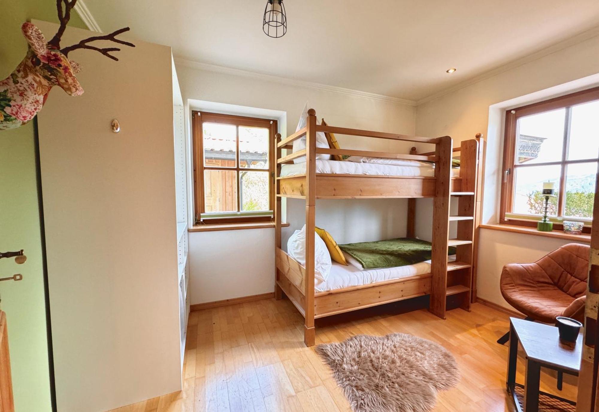Going am Wilden Kaiser 5* Panorama Chalet Mit Sauna By Belle Stay מראה חיצוני תמונה