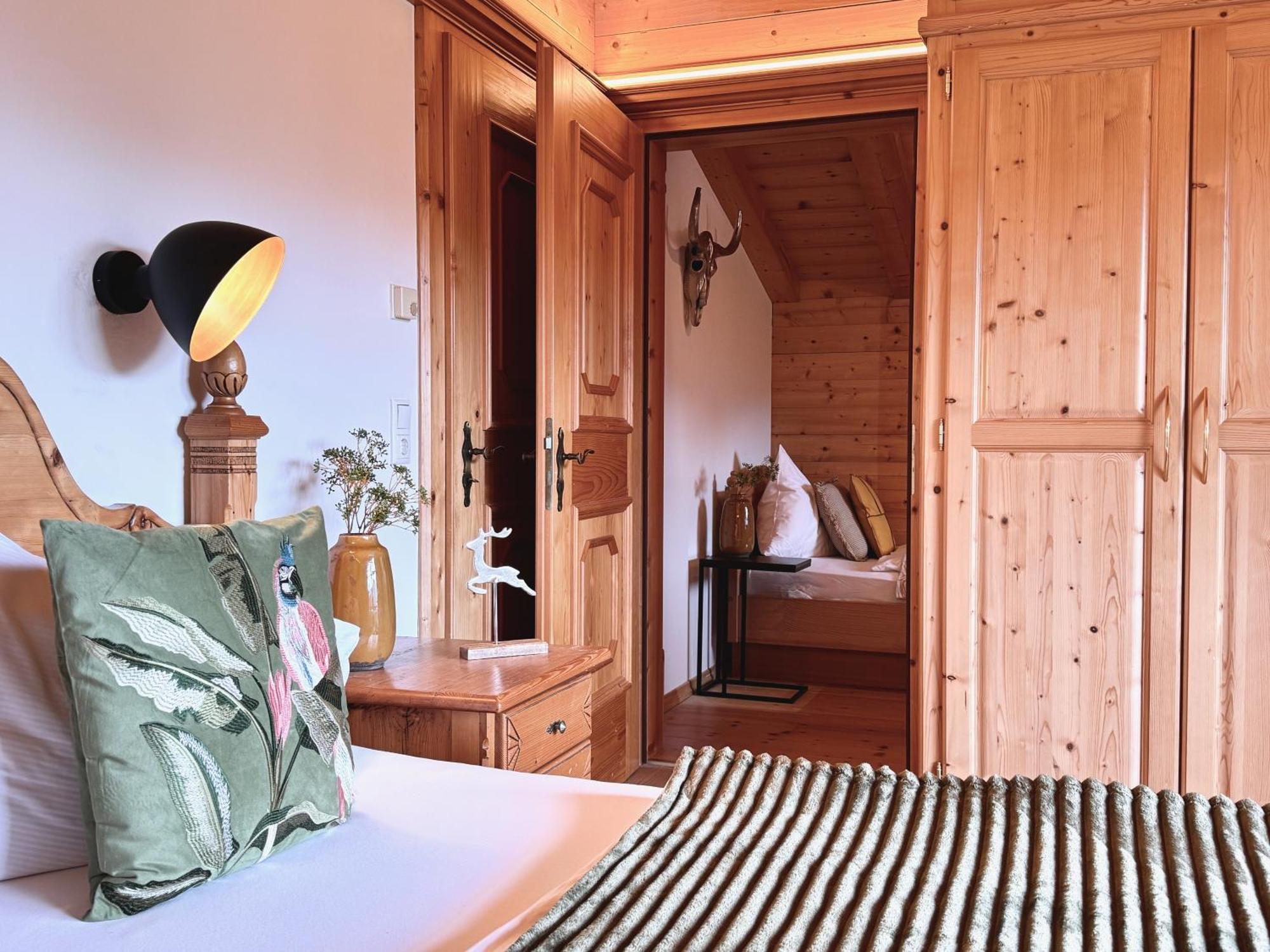 Going am Wilden Kaiser 5* Panorama Chalet Mit Sauna By Belle Stay מראה חיצוני תמונה