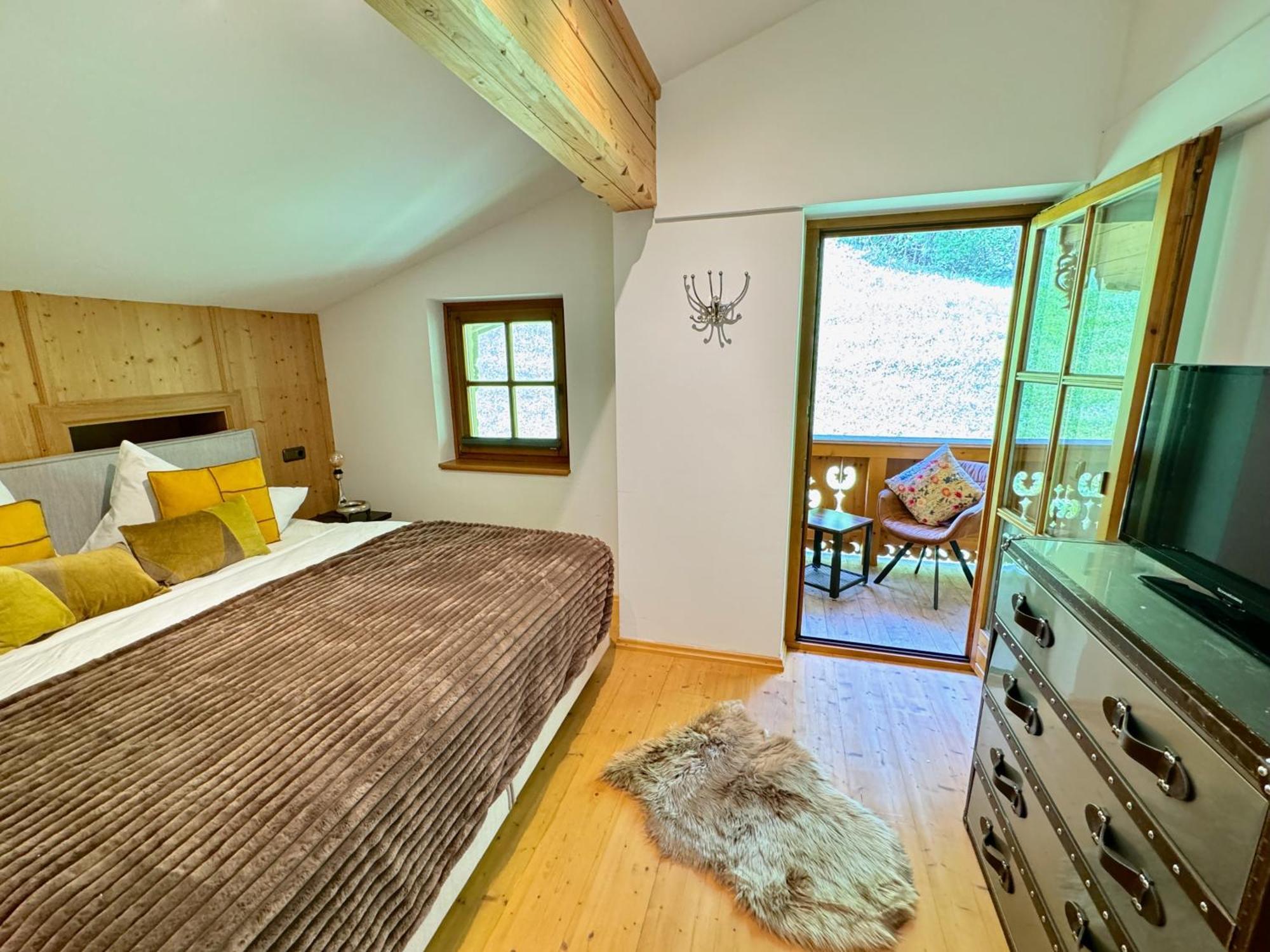 Going am Wilden Kaiser 5* Panorama Chalet Mit Sauna By Belle Stay מראה חיצוני תמונה