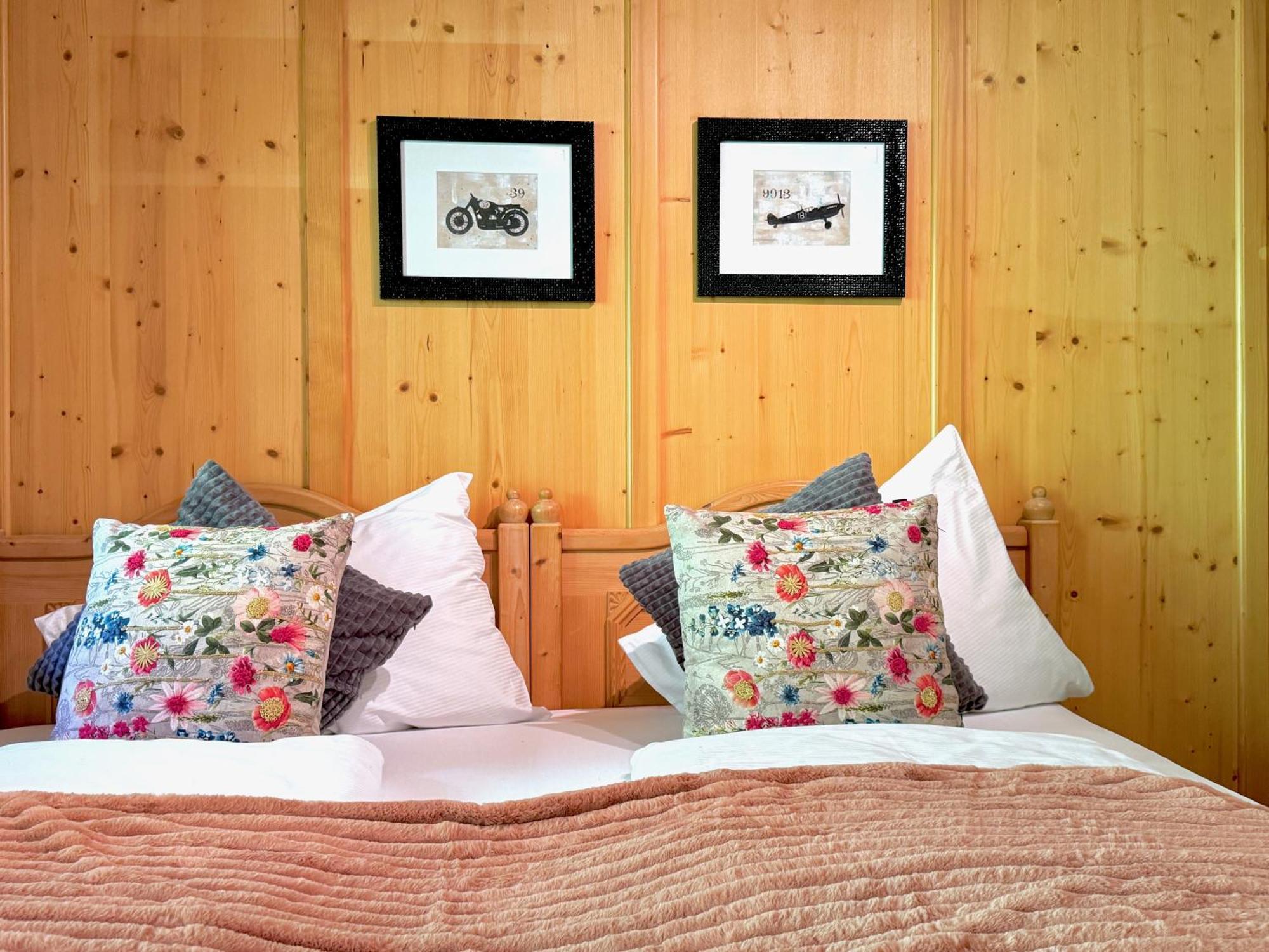 Going am Wilden Kaiser 5* Panorama Chalet Mit Sauna By Belle Stay מראה חיצוני תמונה