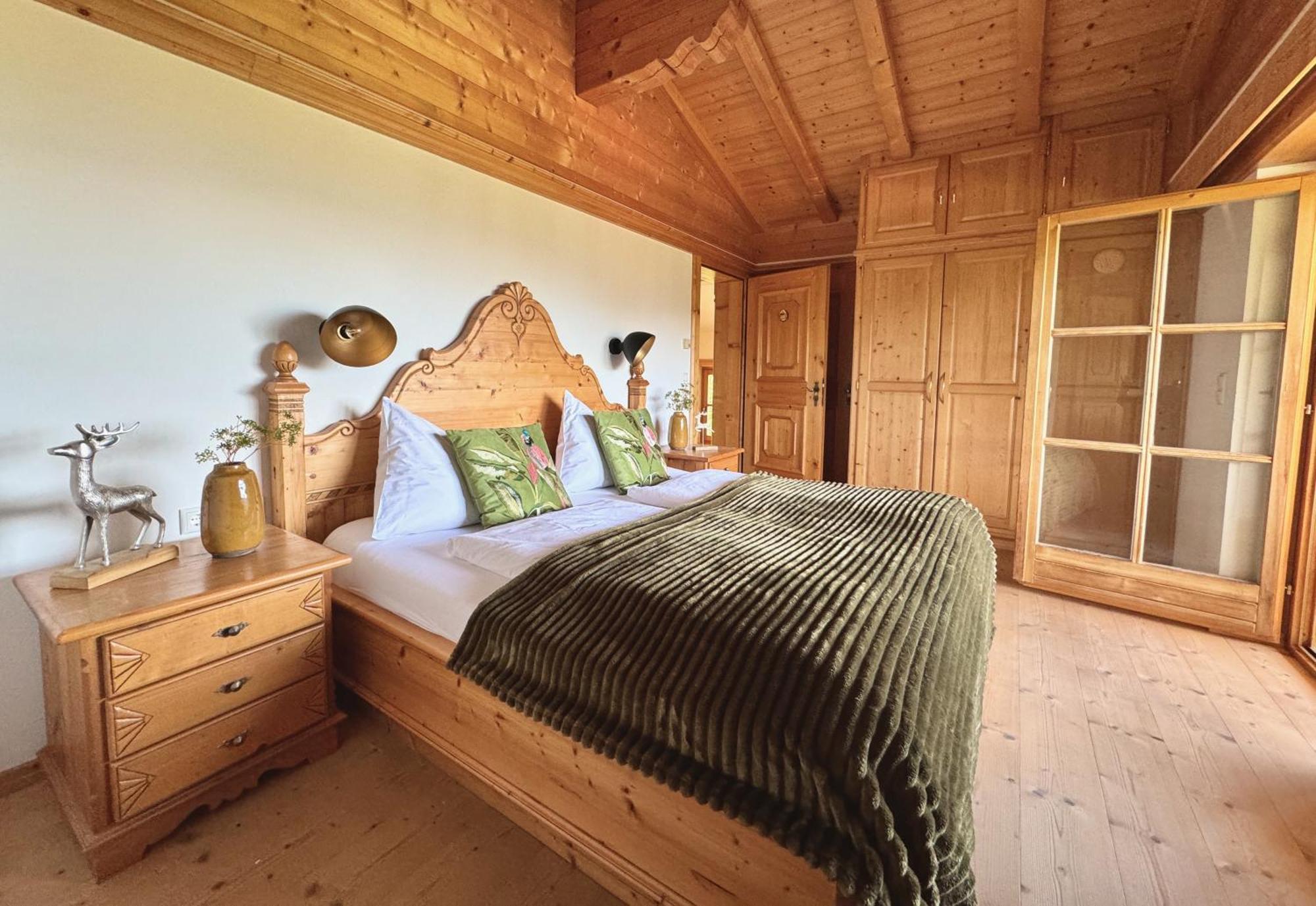 Going am Wilden Kaiser 5* Panorama Chalet Mit Sauna By Belle Stay מראה חיצוני תמונה