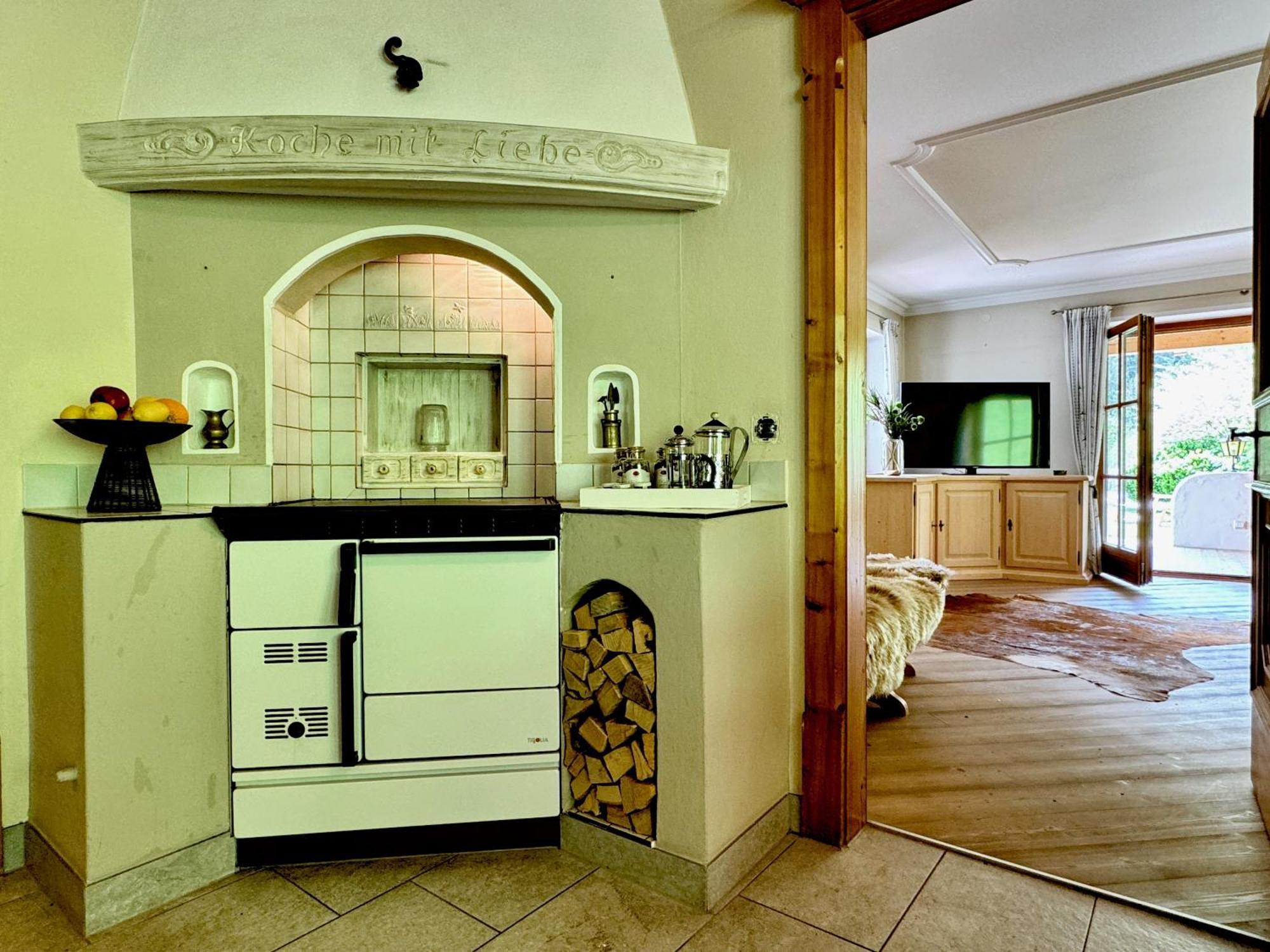 Going am Wilden Kaiser 5* Panorama Chalet Mit Sauna By Belle Stay מראה חיצוני תמונה