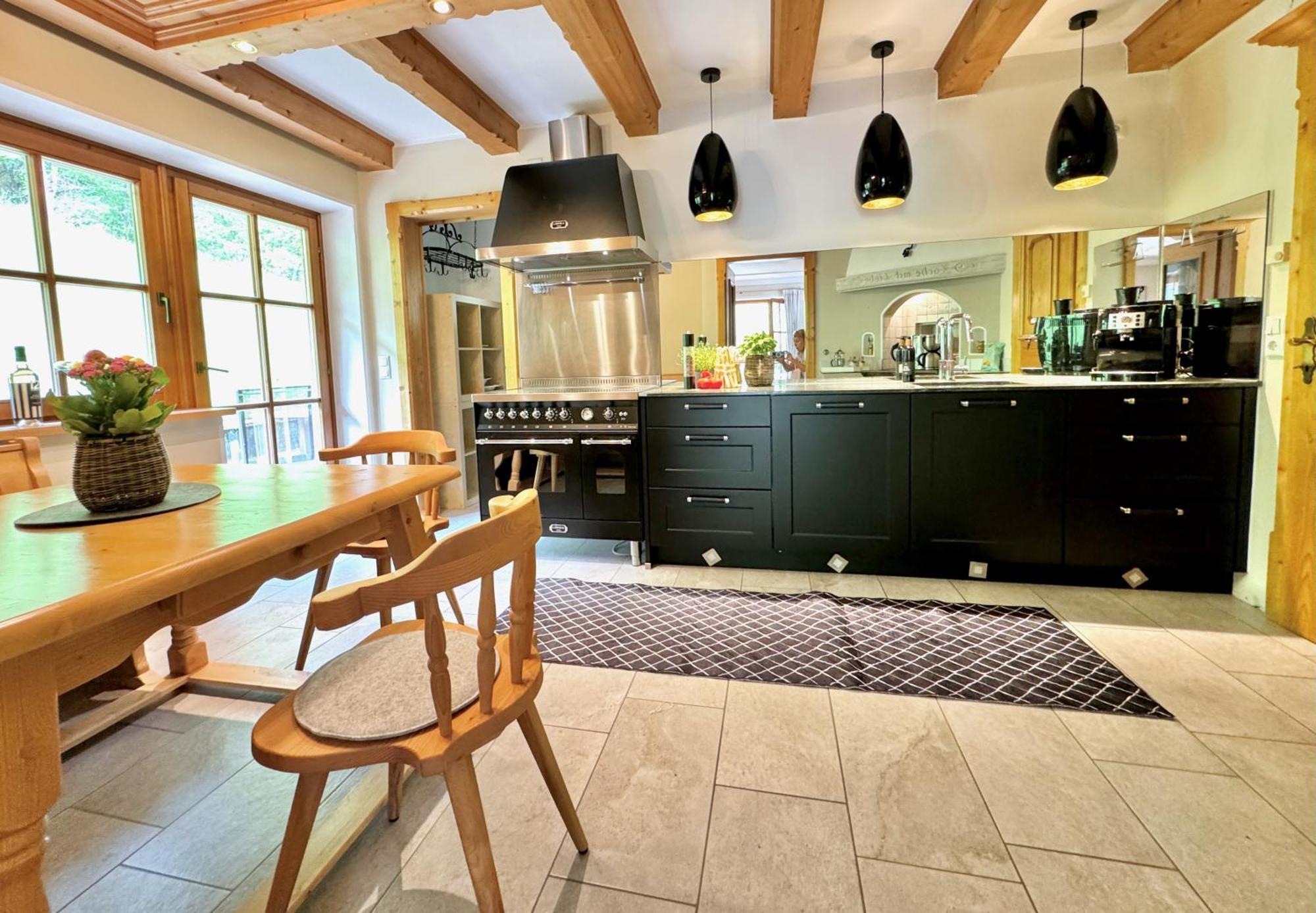 Going am Wilden Kaiser 5* Panorama Chalet Mit Sauna By Belle Stay מראה חיצוני תמונה