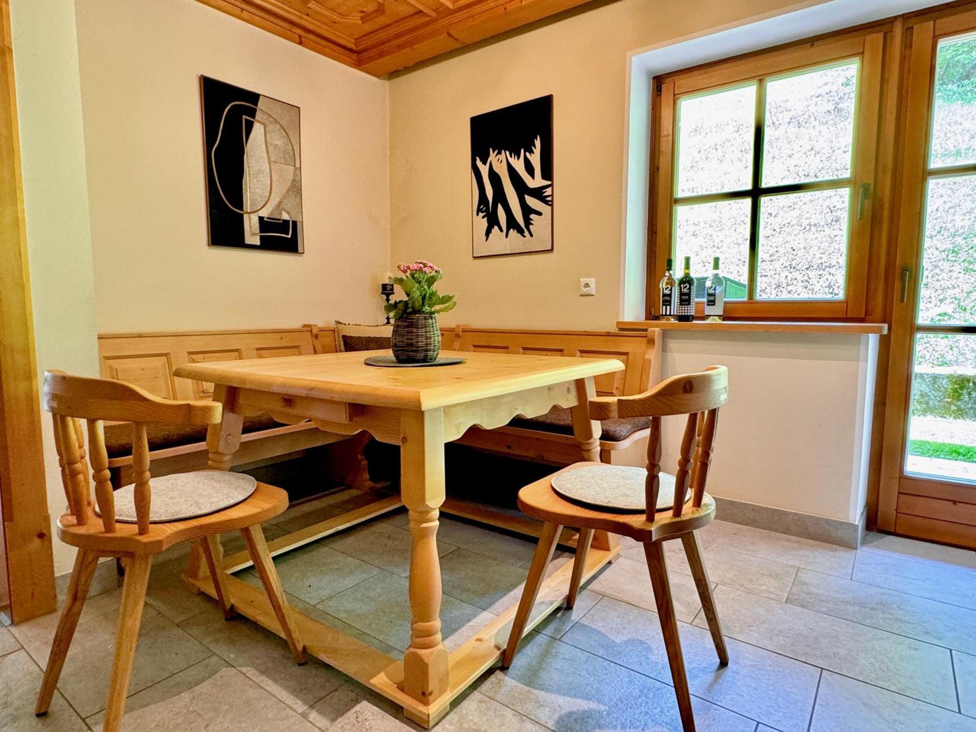 Going am Wilden Kaiser 5* Panorama Chalet Mit Sauna By Belle Stay מראה חיצוני תמונה