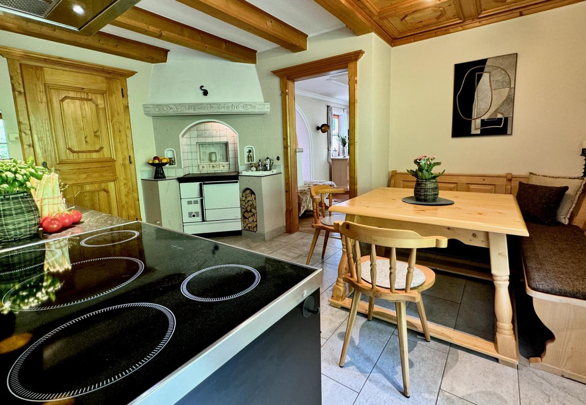 Going am Wilden Kaiser 5* Panorama Chalet Mit Sauna By Belle Stay מראה חיצוני תמונה
