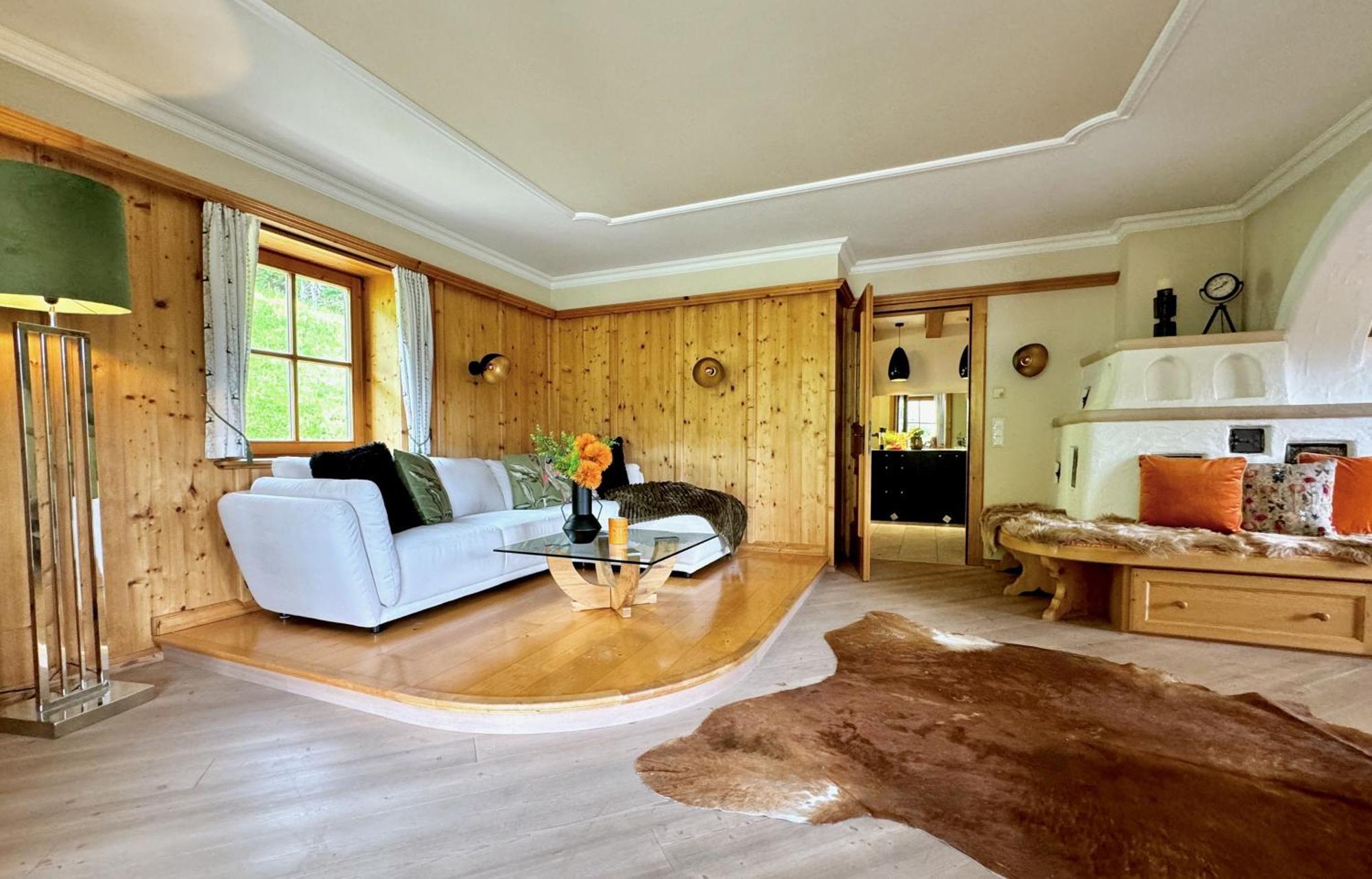 Going am Wilden Kaiser 5* Panorama Chalet Mit Sauna By Belle Stay מראה חיצוני תמונה