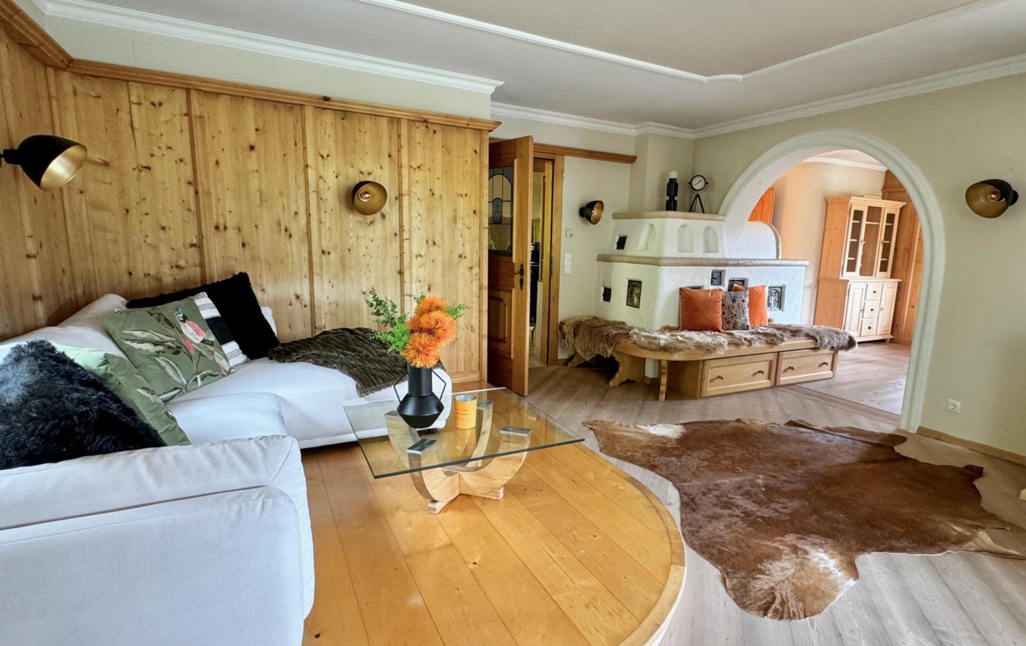 Going am Wilden Kaiser 5* Panorama Chalet Mit Sauna By Belle Stay מראה חיצוני תמונה