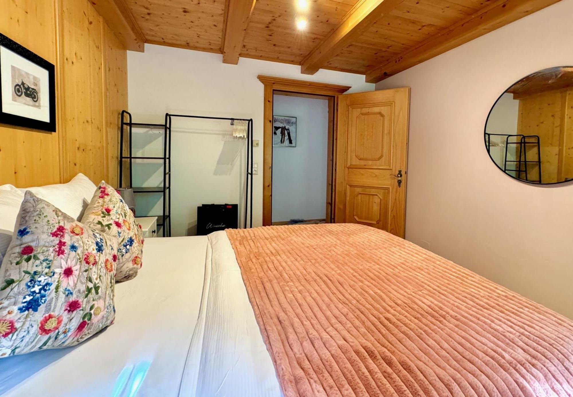 Going am Wilden Kaiser 5* Panorama Chalet Mit Sauna By Belle Stay מראה חיצוני תמונה