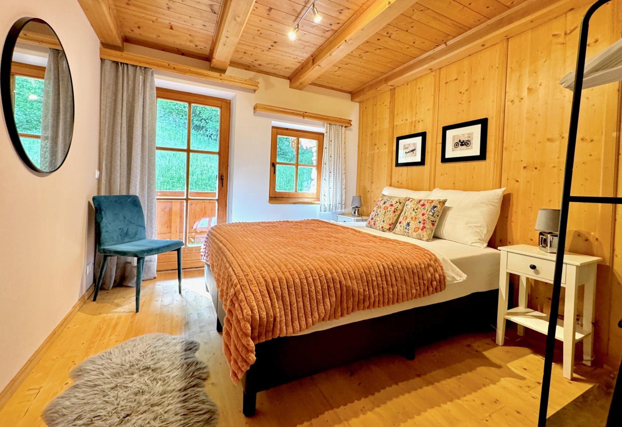 Going am Wilden Kaiser 5* Panorama Chalet Mit Sauna By Belle Stay מראה חיצוני תמונה