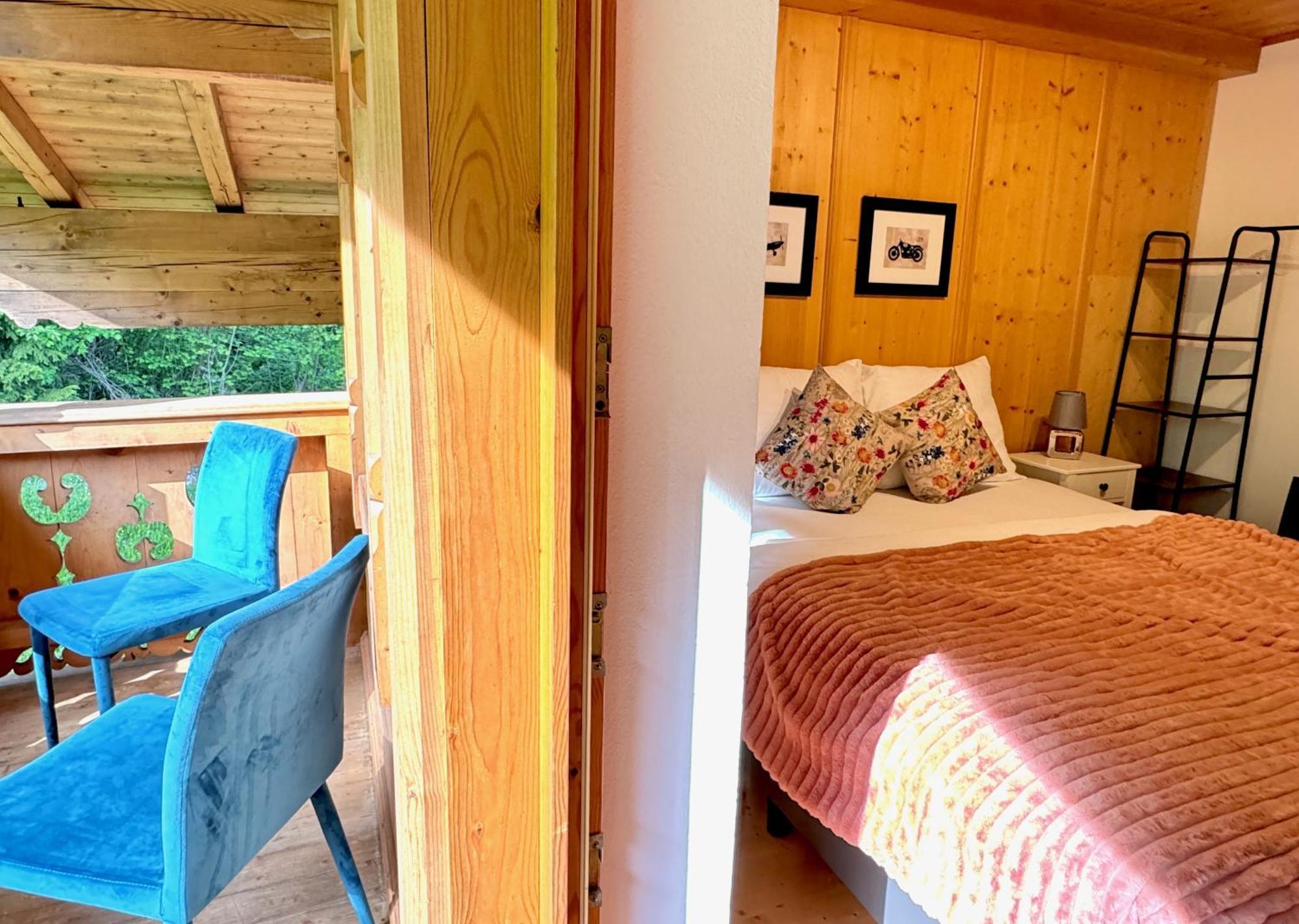 Going am Wilden Kaiser 5* Panorama Chalet Mit Sauna By Belle Stay מראה חיצוני תמונה